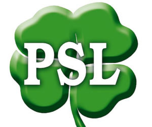 PSL Polskie Stronnictwo Ludowe