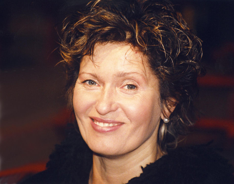 Ewa Kasprzyk