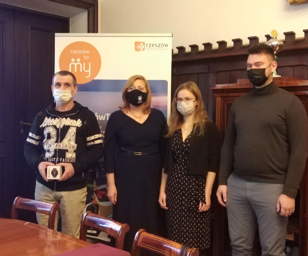 Loteria meldunkowa w Rzeszowie. Kolejne nagrody rozdane!