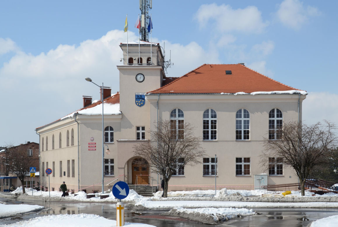 Jedno z najpiękniejszych miast na Śląsku leży blisko Katowic. Zachwyca zabytkowym ratuszem