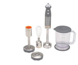 blender Kenwood, HDM802SI
