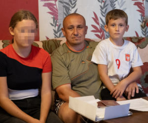 Przez epidemię nie dostajemy 500+