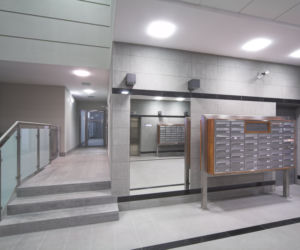 Capital Art Apartments