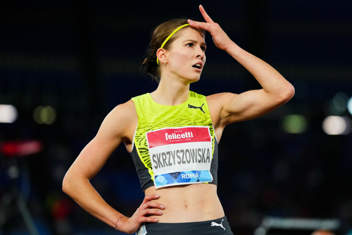 Pia Skrzyszowska