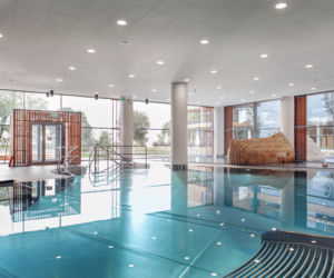 Mera SPA Hotel w Sopocie