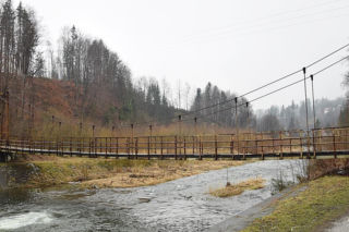 Wisła - najdłuższa rzeka w Polsce