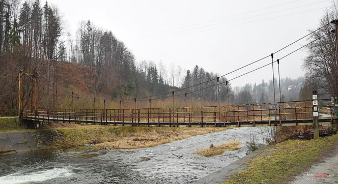 Wisła - najdłuższa rzeka w Polsce