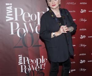 Gawryluk jak księżniczka, Ostrowska niczym femme fatale i szczuplutka Pazura. Tłum gwiazd na wielkiej gali