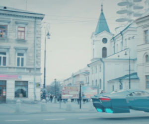 Jak będzie wyglądał Lublin za 700 lat?