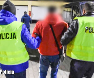Bulwersująca kradzież ze szpitala leczącego chorych na COVID-19! Są już zatrzymani