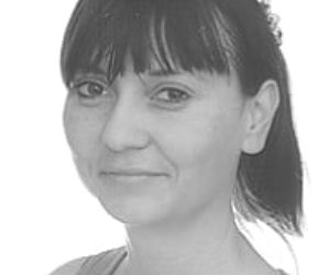 ZAGINĘŁA trzyosobowa rodzina z Poznania!
