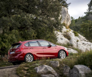 BMW 2 Active Tourer xDrive