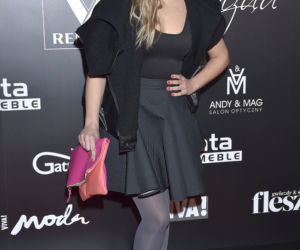 kaczorowska
