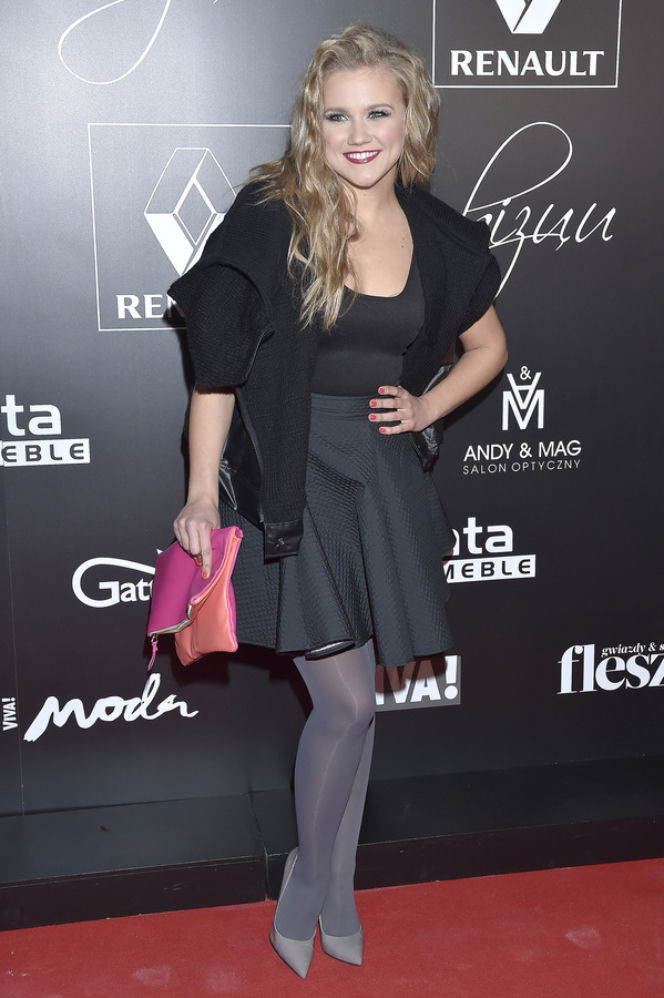 kaczorowska