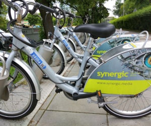 Tarnów. Będą nowe rowery miejskie. Wschód miasta wreszcie włączony do systemu