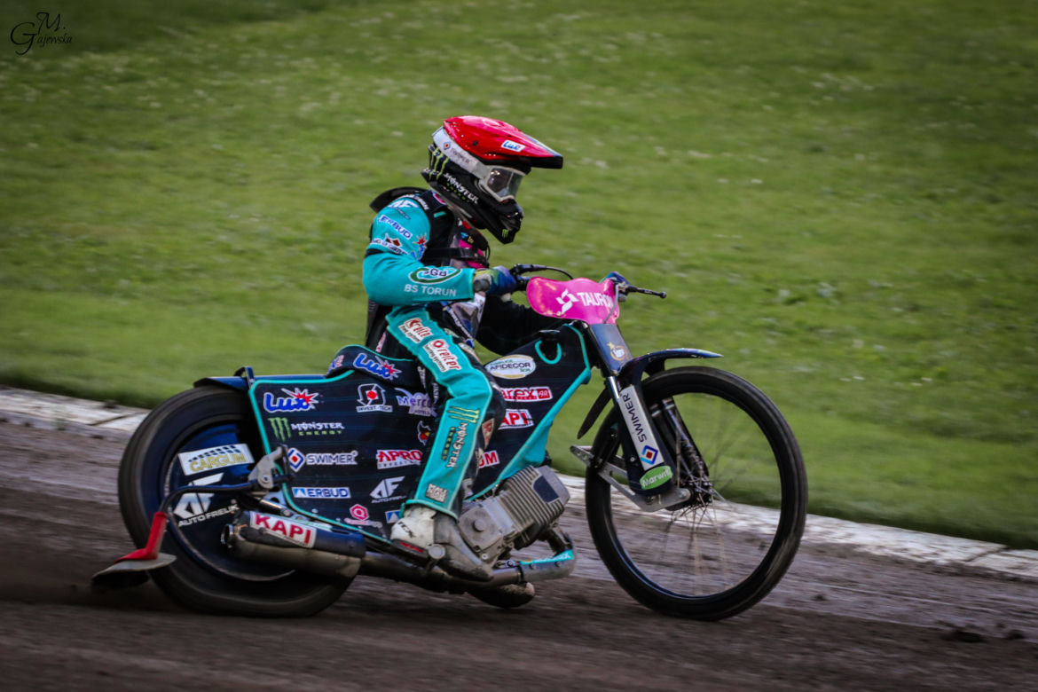 5. finał Tauron SEC 2020 w Toruniu - galeria z Motoareny