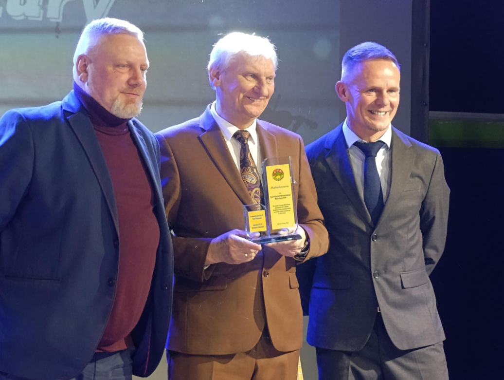Gala Sportu i Kultury Gminy Iława
