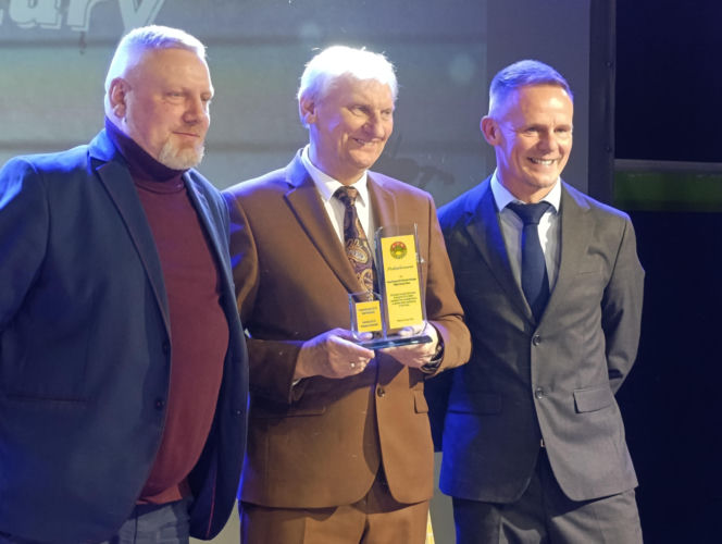 Gala Sportu i Kultury Gminy Iława