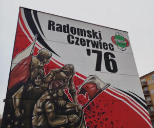 murale Radomia