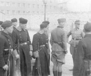 79. rocznica powstania w getcie warszawskim. Co wydarzyło się 79 lat temu w Warszawie?