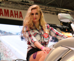 Moto Expo Polska 2016