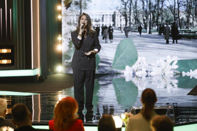 Gwiazdy Eurowizji w Opolu