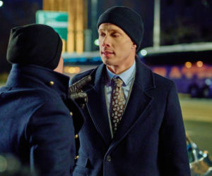 Na Wspólnej, odcinek 4176: Zakościelny wyrzuca Darka z pracy i rodziny! Kalina rujnuje Żbikowi życie - ZDJĘCIA