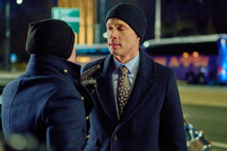 Na Wspólnej, odcinek 4176: Zakościelny wyrzuca Darka z pracy i rodziny! Kalina rujnuje Żbikowi życie - ZDJĘCIA