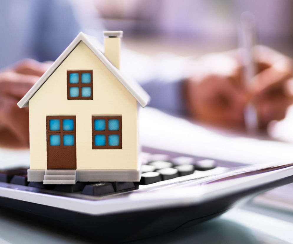 Jak obniżyć podatek od nieruchomości? Trzeba złożyć deklarację