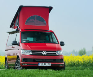Volkswagen California Ocean 2.0 BiTDI DSG