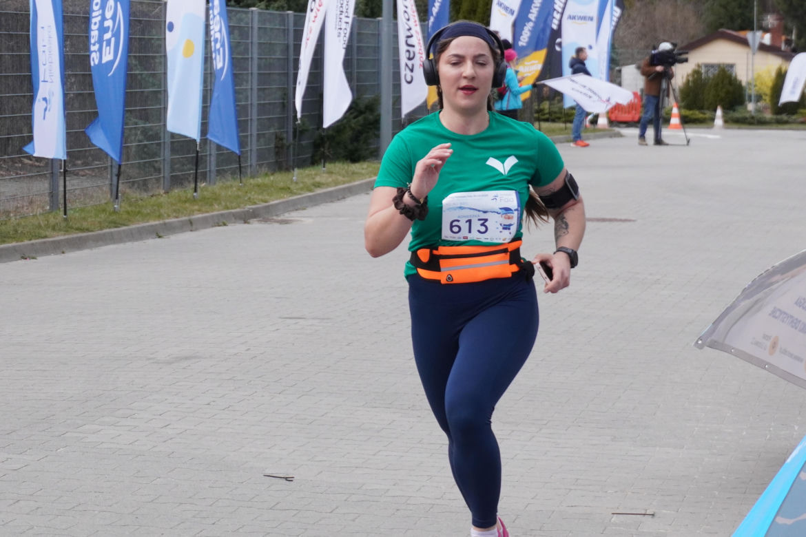 Bieg Niebieska Fala 2025