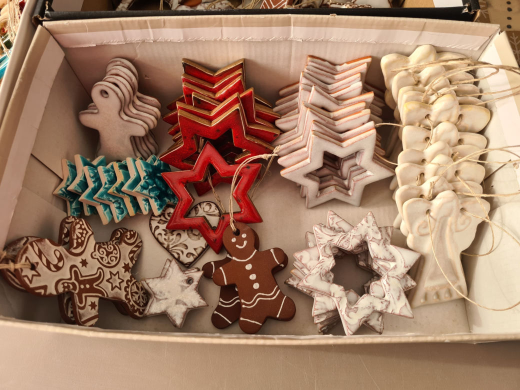 Ceramiczne skarby z Rzeszowa [GALERIA]	