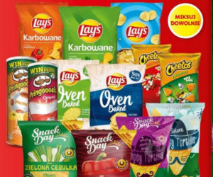 Giga promocje w Lidlu