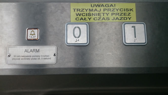 TE WINDY TO PUŁAPKA