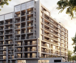 Residenza Belcanto na Grzegórzkach. 121 mieszkań, choć plan przewidywał tu inną funkcję