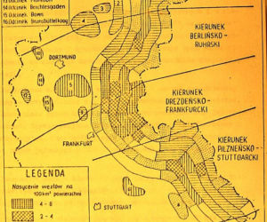 Heinrich Trettner. Niemiecki generał, który planował zniszczyć własny kraj