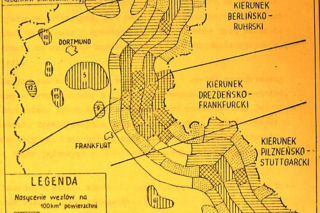 Heinrich Trettner. Niemiecki generał, który planował zniszczyć własny kraj