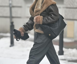 Monika Olejnik czy Włóczykij?