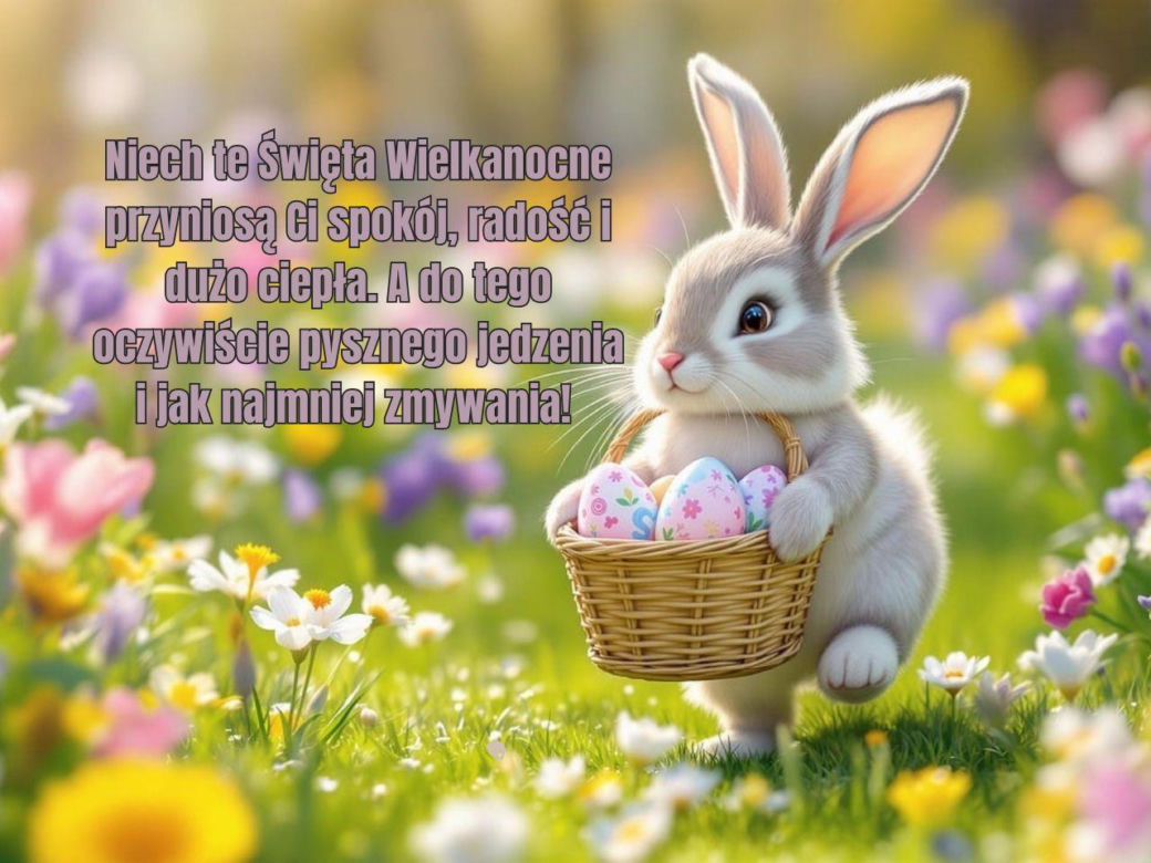 Śmieszne kartki wielkanocne