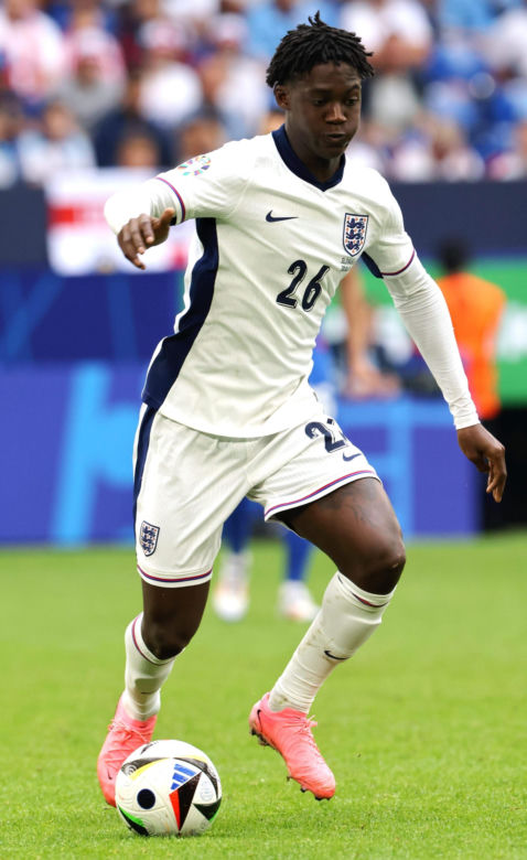Kobbie Mainoo (Anglia)