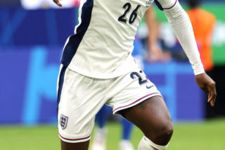 Kobbie Mainoo (Anglia)