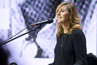 Edyta Bartosiewicz szczerze o współczesnym rynku muzycznym. Padły konkretne nazwiska