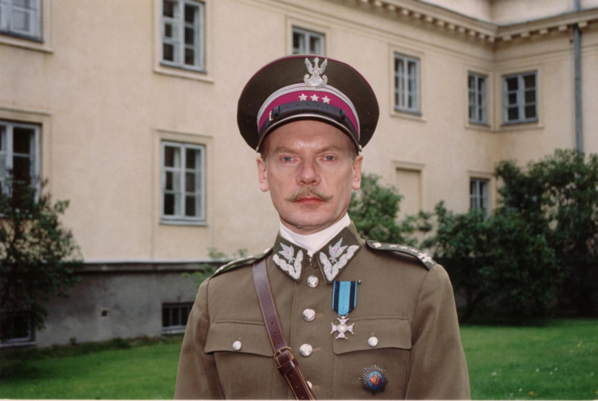 Andrzej Precigs