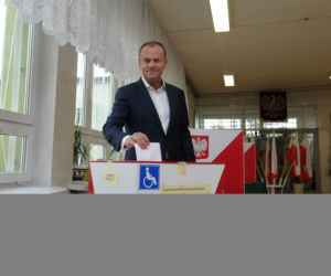 Donald Tusk