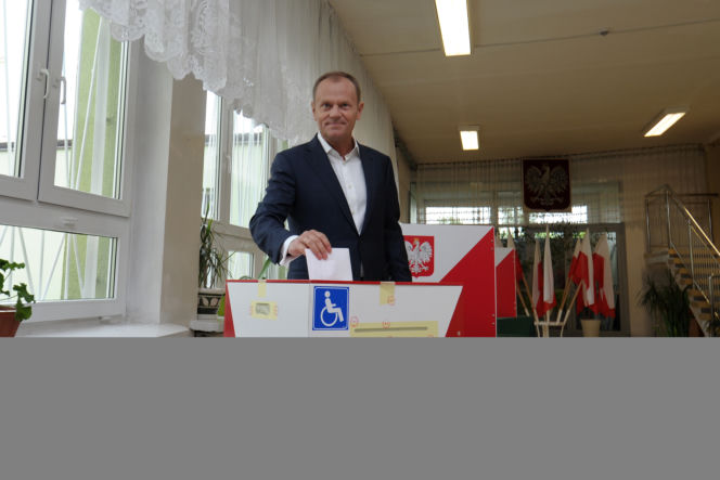 Donald Tusk