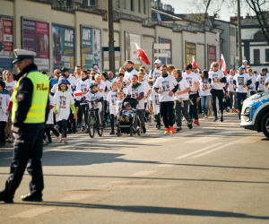 Bieg Tropem Wilczym w Siedlcach 2026