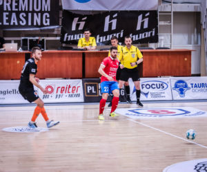 FC Toruń - Piast Gliwice 0:5, zdjęcia z meczu