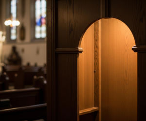 Rozgrzeszenie bez spowiedzi