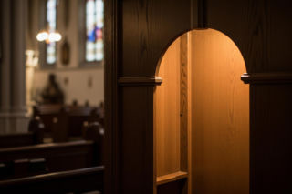 Spowiedź w Rzeszowie. Gdzie zdążysz jeszcze przed Bożym Narodzeniem?