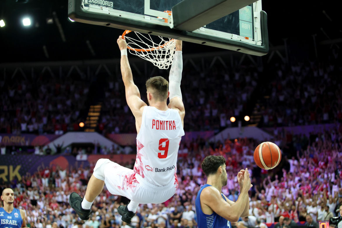 Mateusz Ponitka
